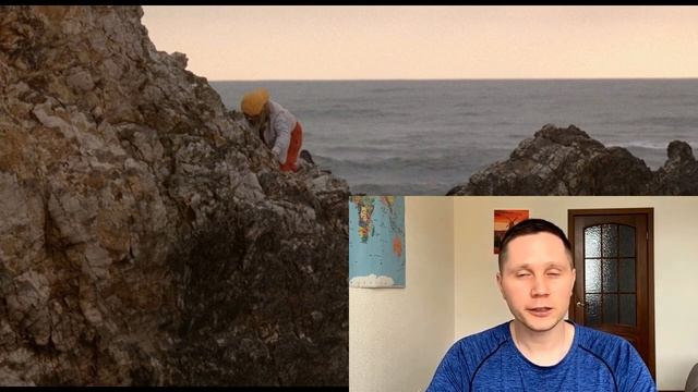 Двохсотлітня людина. Трансформація робота в людину. Частина 1 | Психологія українською смотреть онлайн