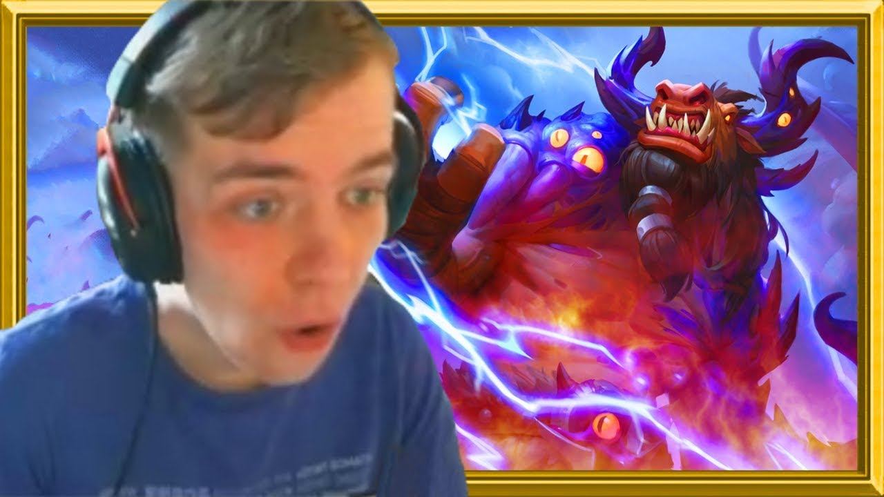 Unstable Evolution Is So Broken смотреть онлайн
