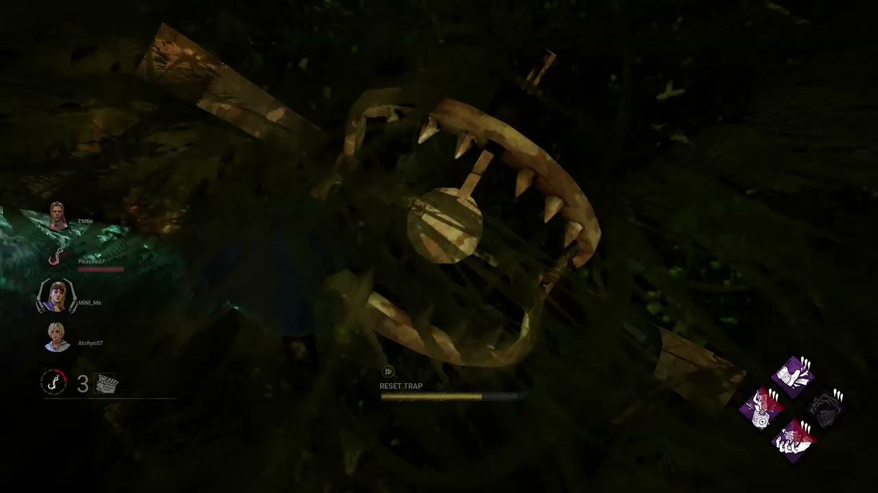 Evan's 'Honing Stone' add-on came in clutch | Dead by Daylight #108 смотреть онлайн