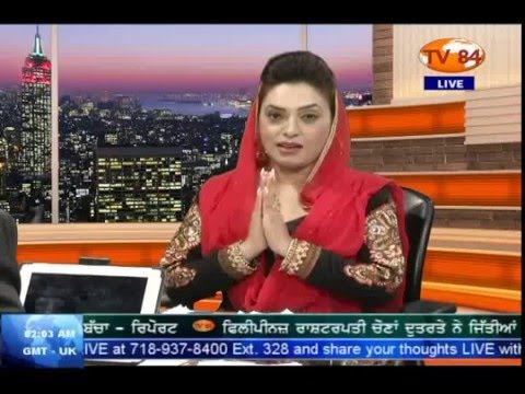 SOS 5/10/2016 Part.4 Dr. Amarjit Singh : Humankind in the 'Maya Web' of Lust & Greed смотреть онлайн