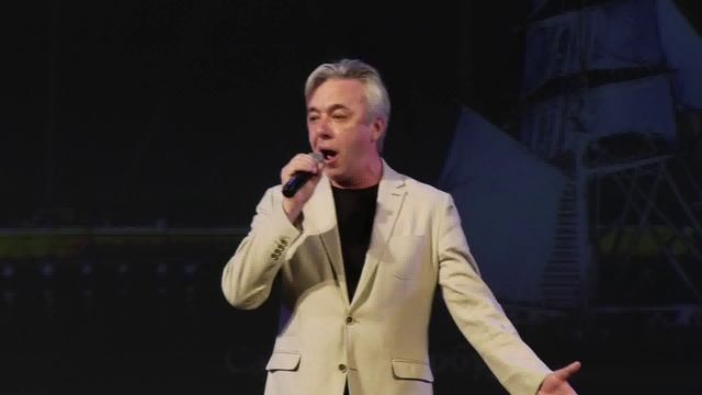 Верни мне музыку