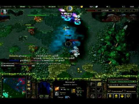 Dota Movie-clip by =Up_sK=|Twin.avi смотреть онлайн