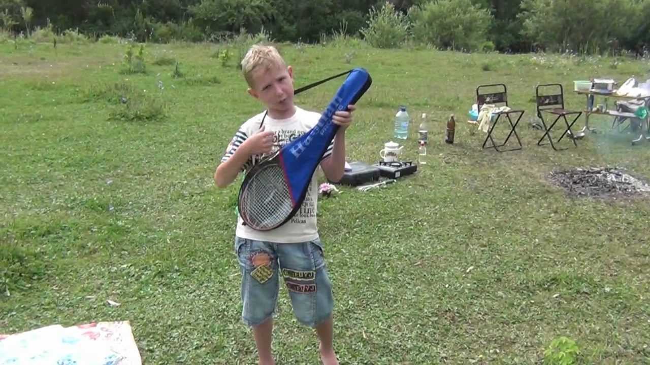 Лето,,,Отдых,,,,Дима и заповедные места!!!! смотреть онлайн