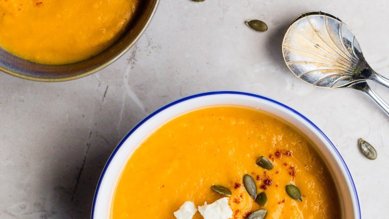 Food Nutrition Density смотреть онлайн