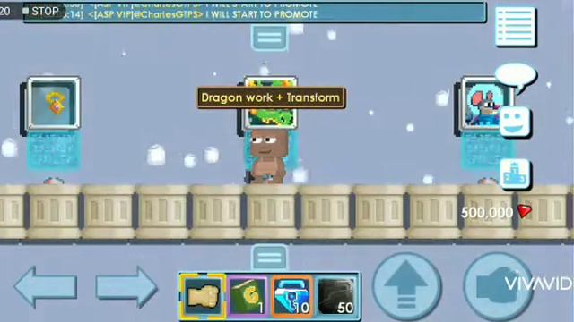 New Private Server In Growtopia (ASPECTPS) (2022) (Free Vip Role + rayman +10bgl + farmable) ✔️💯🔥 смотреть онлайн