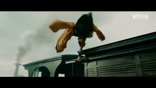 Samurai X O Final Torrent 2021 Dual Áudio смотреть онлайн