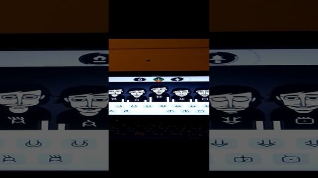 INCREDIBOX ALPHA инкридибокс альфа
(P.S. — я только начинающий блогер)