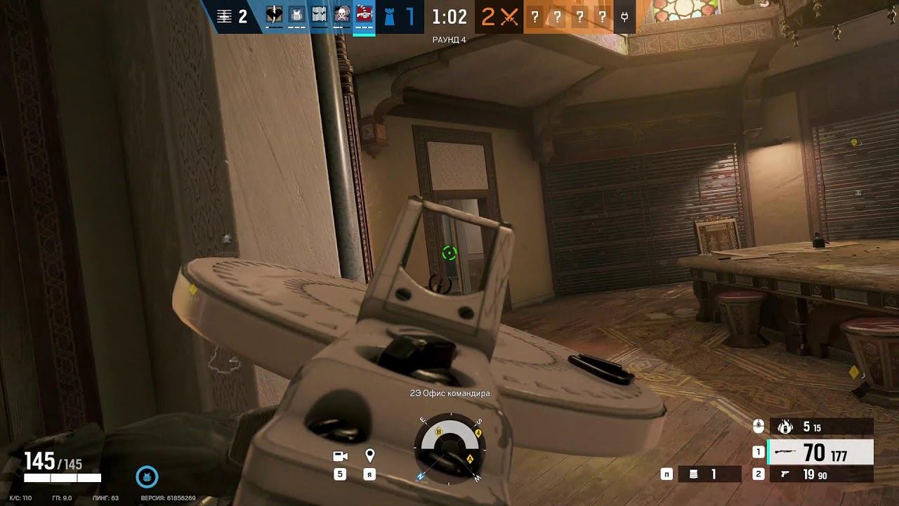 Rainbow Six Siege Последняя проверка стрима!!! (надеюсь) смотреть онлайн