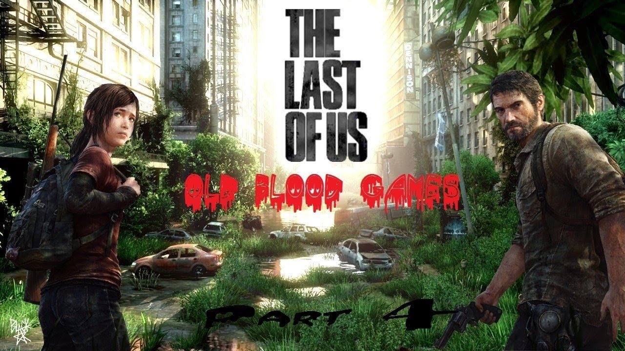 The Last Of Us Part 4: Идём За Аккумулятором смотреть онлайн