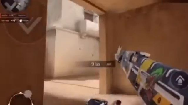 Go 5❤/New Year 2020/Standoff 2/Fragmovie/Young hefner смотреть онлайн