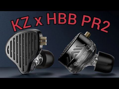 KZ PR2 смотреть онлайн