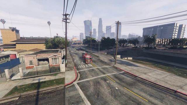 Рассказ (Лютая полиция)