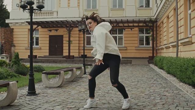 Шоу-гурт "АТАС" м.Берегове смотреть онлайн