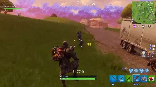 How to play with the impuls grenade смотреть онлайн