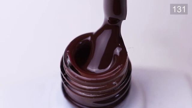 Гель-лак Molekula №131 (бордово-коричневый, эмаль), 11 мл смотреть онлайн
