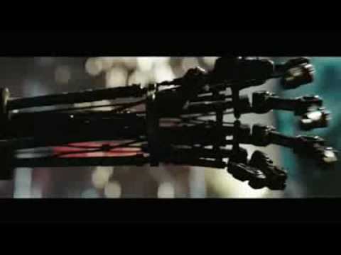 Терминатор 4: Да придёт спаситель смотреть онлайн