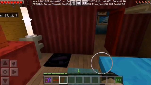 Hello neighbor custom map in minecraft. Stealth horror film. смотреть онлайн