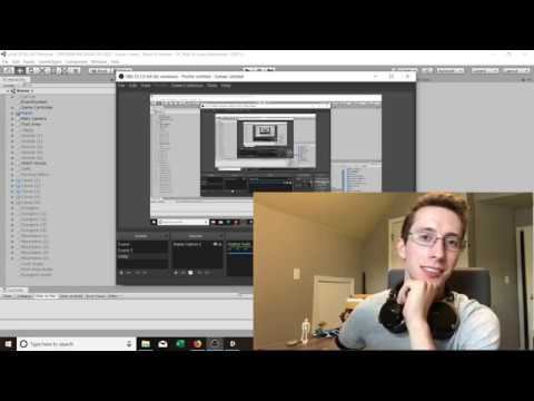 Dev Log #1 Haustoria смотреть онлайн