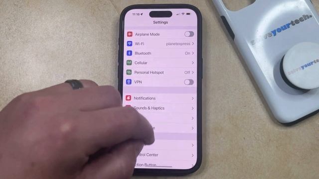 How to Disable MMS Messaging on iPhone 15 смотреть онлайн
