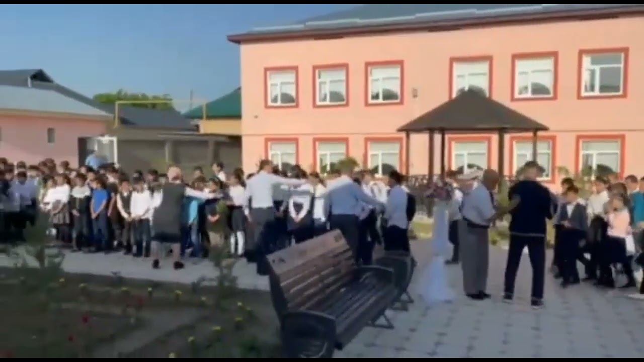 "Х.Хайтенов атындағы жалпы орта жекеменшік мектебі" ЖШС-нің жатақханасы өз жұмысын бастады... смотреть онлайн