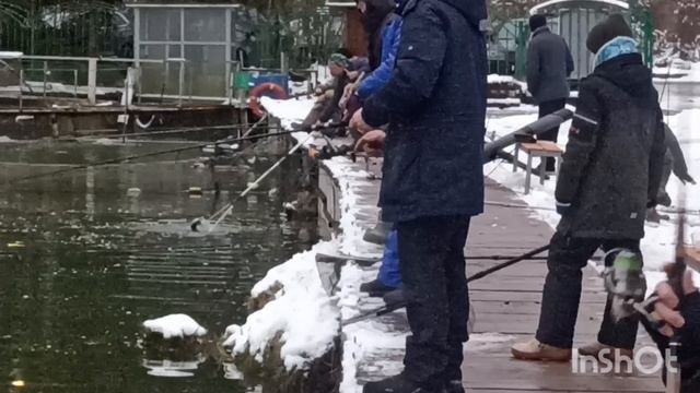 Клюёт везде смотреть онлайн