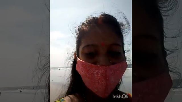 #Beach No3 || Arambol Beach & Sweet Lake, Goa || Full Enjoy koreci Amra || смотреть онлайн