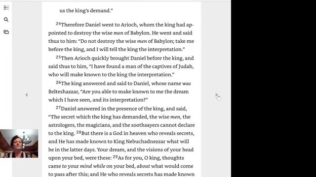 November 29th - Daily Bible Reading - The MacArthur Daily Bible (NKJV) смотреть онлайн
