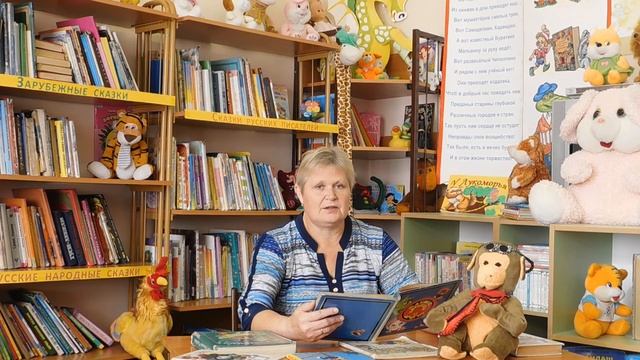 «Магалифовские чтения. Не просто лирика и сказки» смотреть онлайн