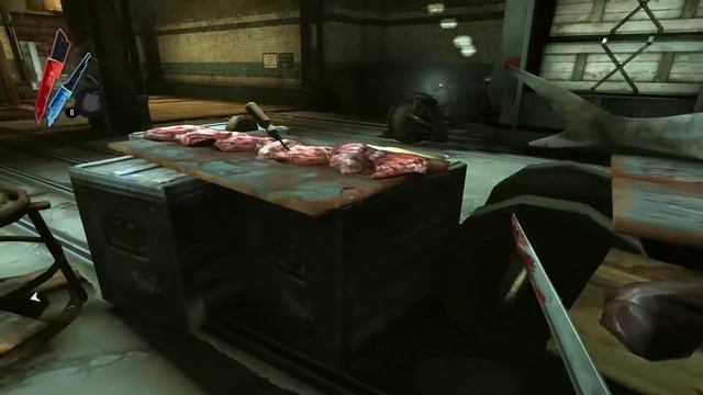 Jadi Karakter Antagonis di Dishonored - Dishonored DLC (knife of dunwal) Ep.1 смотреть онлайн