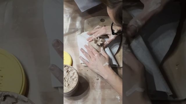 Пути художника неисповедимы