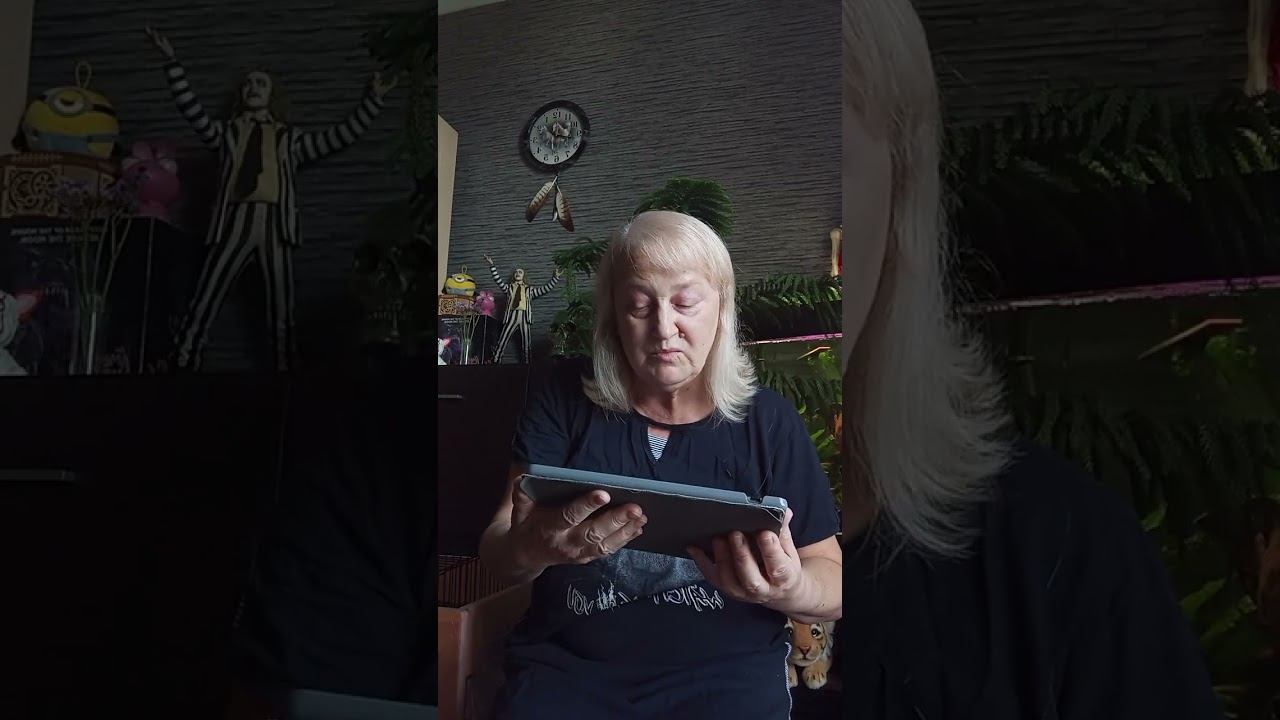 2 августа 2024 г.Стихотворение Инны Гофф. смотреть онлайн