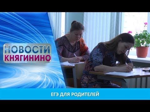 ЕГЭ для родителей смотреть онлайн