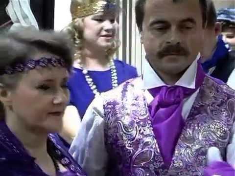 ТАНЦЕВАЛЬНЫЙ САЛОН В СТИЛЕ НАЧАЛА 20 ГОДОВ В ОСОБНЯКЕ ЭМИЛЯ СЕРКУЛОНА. смотреть онлайн