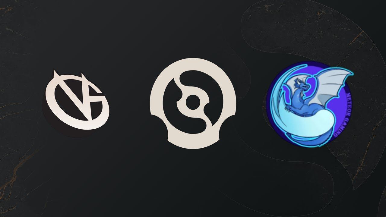 Vici Gaming vs Meteor Gaming – Game 1 - Dota Pro Circuit China - Division II Tour 1 смотреть онлайн