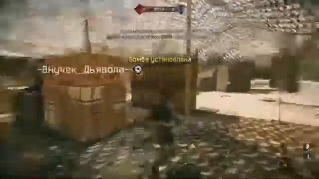 Warface CLAN WAR Аспид VS 95_АРГУН_95 смотреть онлайн
