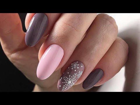 Маникюр 2021-2022 на примере (ТОП-25 дизайнов) | Manicure 2021-2022 as an example (top 25 designs) смотреть онлайн