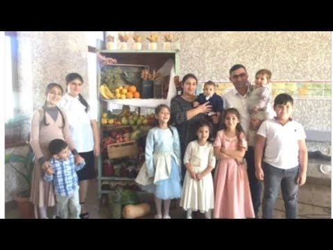 Эта семья попала в неприятности просьба молиться о семье брата Гагика Богар смотреть онлайн