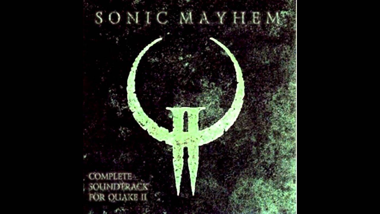 Quake II - Showdown ( By Soundelux Media Labs) Sonic Mayhem смотреть онлайн