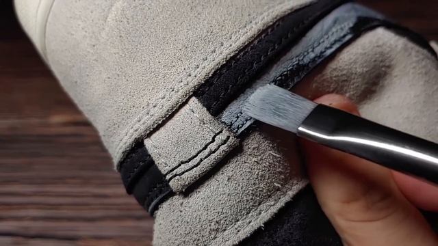 [Custom Shoes] AIR Jordan 1 Newyork custom with AJ1 Hyper Crimpson смотреть онлайн