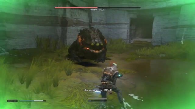 STAR WARS JEDI: FALLEN ORDER или ТЕМНЫЕ ДУШИ В КОСМОСЕ смотреть онлайн