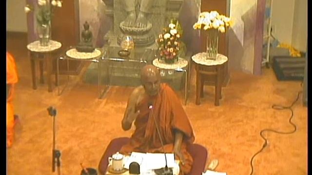 The Role of Jhana in Buddhist Meditation 14 Nov 2013 смотреть онлайн