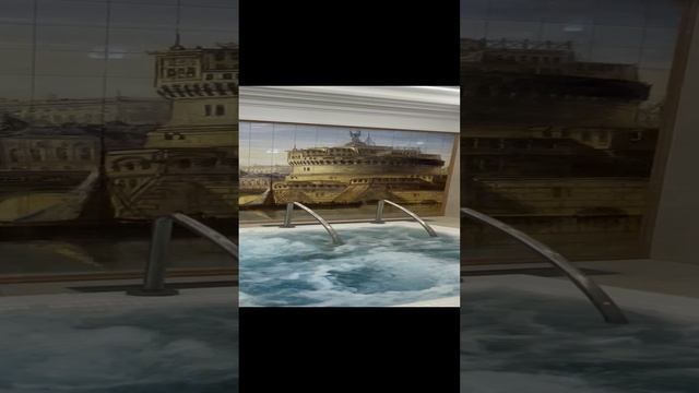 Аквапарк ОКЕАНИС Нижний Новгород