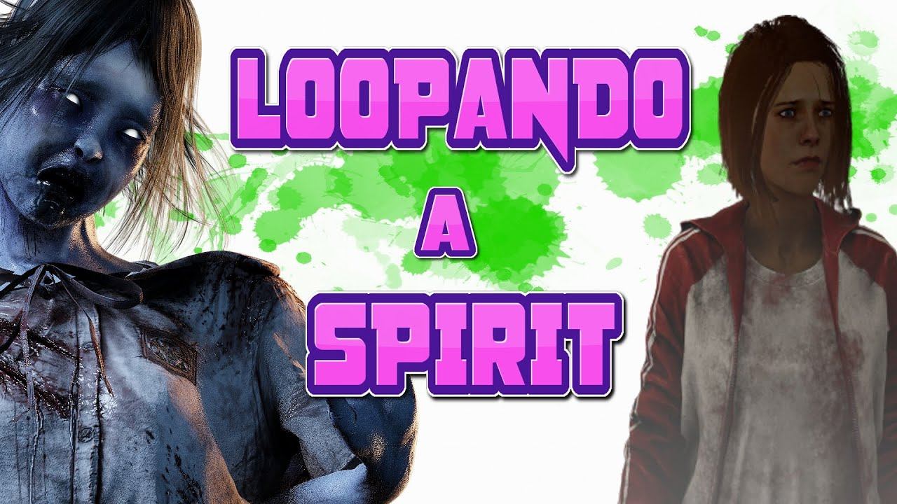 Loopei... a Sprint com Meg Thomas - Dead by Daylight Mobile смотреть онлайн