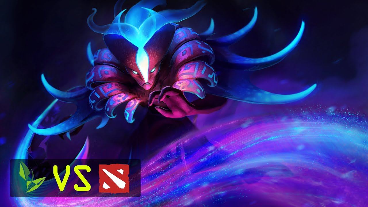 Kanaya Vs Standard Gamers - Red Dota Championship Sponsored by DafaeSports смотреть онлайн
