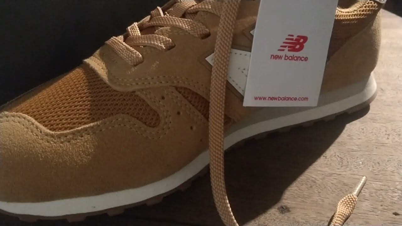 new balance 373 смотреть онлайн