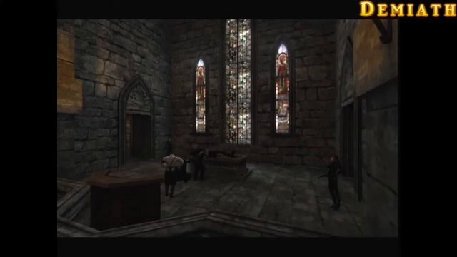 Return to Castle Wolfenstein: Tides of War (2003) (Xbox) (Gray Matter Interactive/Nerve Software) смотреть онлайн