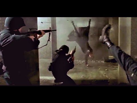 PINK FLOYD "Wish you were here" - Фильм "Матрица" смотреть онлайн