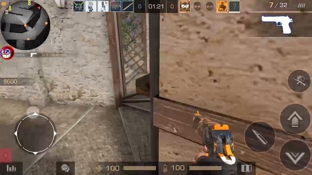 STANDOFF 2 РАЗДАЧА СКИНОВ смотреть онлайн