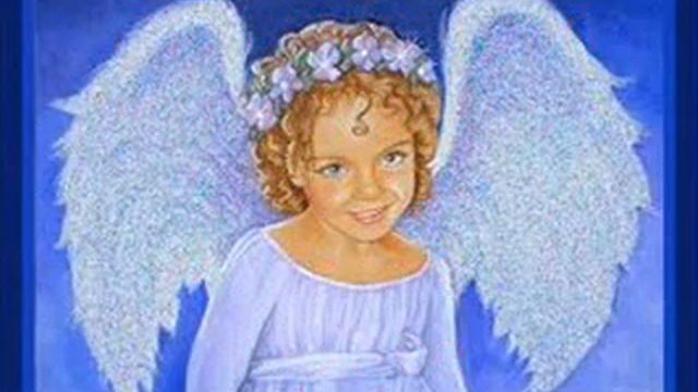 Unlikely Angel By Dolly Parton- Lyrics смотреть онлайн