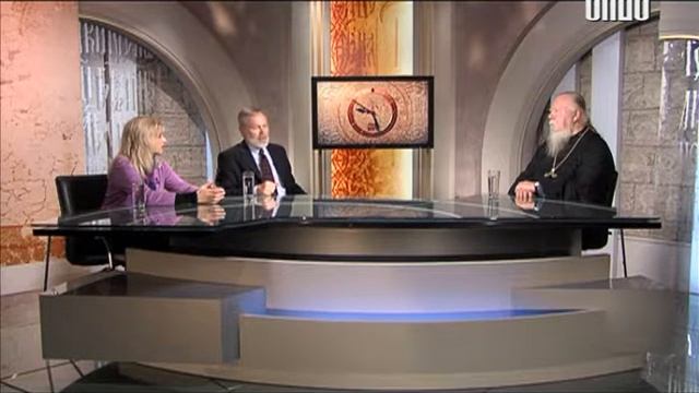 Диалог под часами (2013.11.01) Скотт Лайвли смотреть онлайн